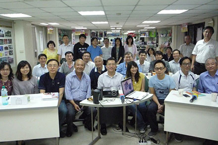 Group-photo